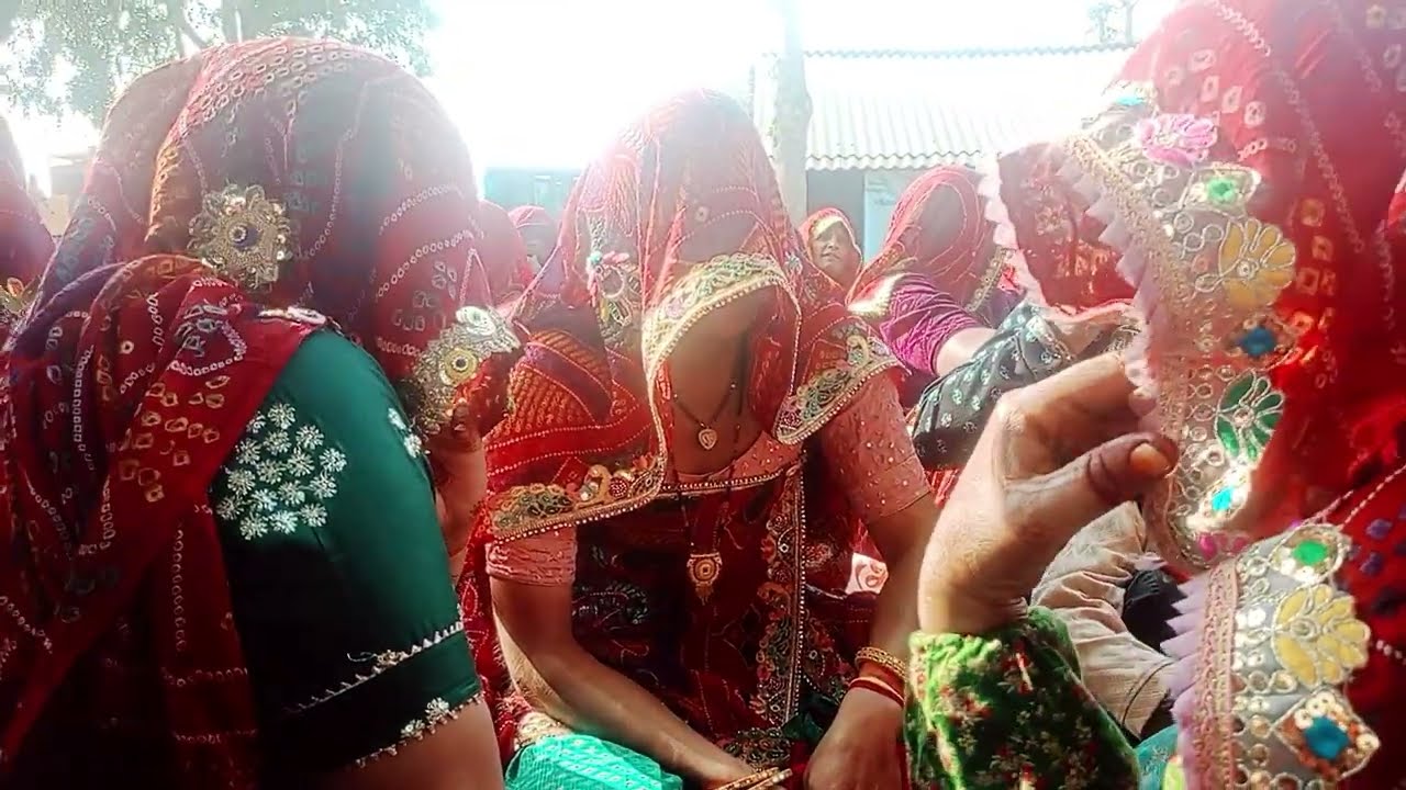 भदावा गीत!सातू सूख भदावा!पहलो सूख बापूजी का राज म दो दो लाडू चेपती!नो नो लांचा पेरती मोबाइल राखू हाथ