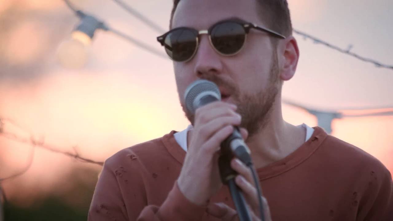 Coez - From the Rooftop 01x05 - 