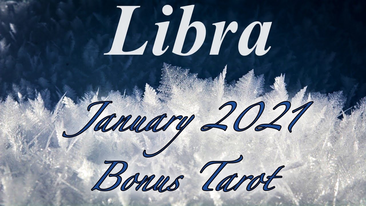 Libra! Don't Tell Everyone Your Future Plans, Because Not Everyone Is A Friend! January 30th 2021