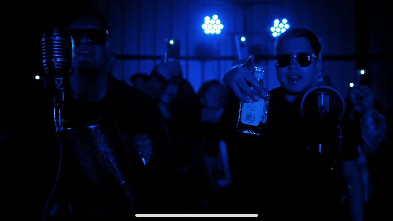 La Mal De Ojo - Ya No Hay Estrellas