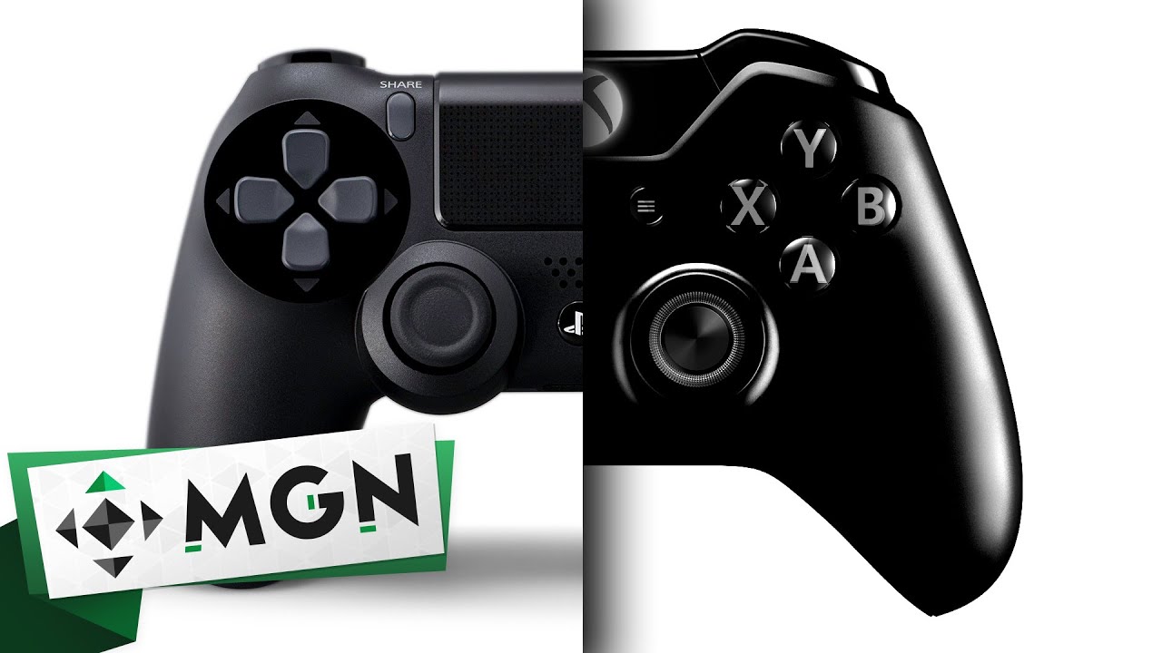 Juegos en Consolas: Lo bueno y lo malo | MGN en espa&ntilde;ol (@MGNesp)