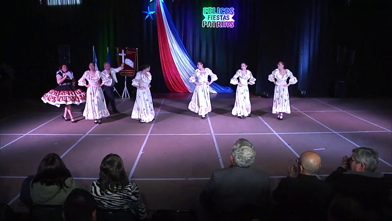 GALA FOLKLÓRICA 2025