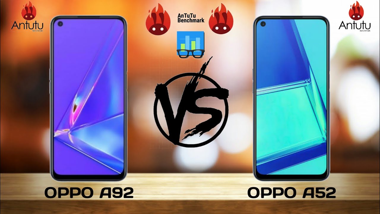 OPPO A92 vs OPPO A52 | Lebih Worth It Adeknya? Kok bisa?