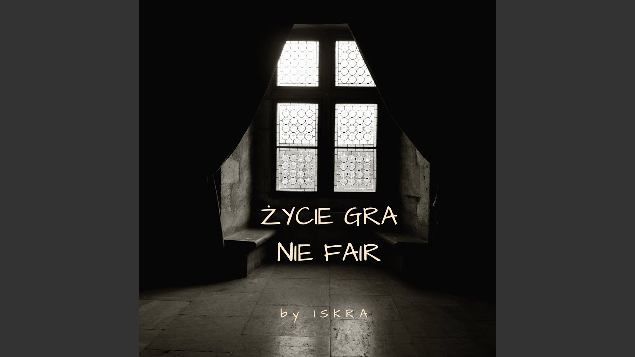 ŻYCIE GRA NIE FAIR