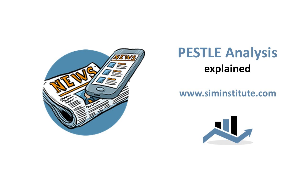 Объяснение анализа PESTLE