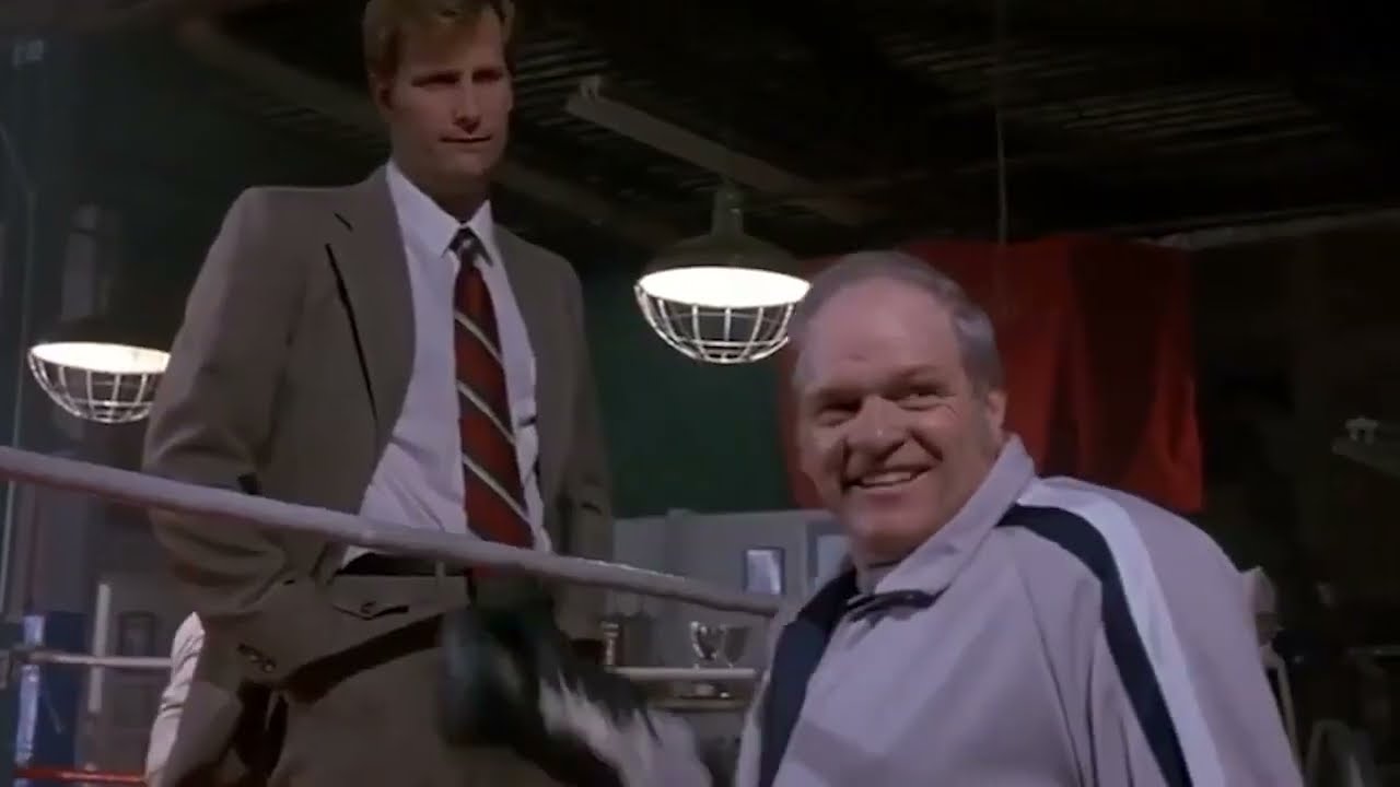 Teamster Boss The Jackie Presser Story 1992