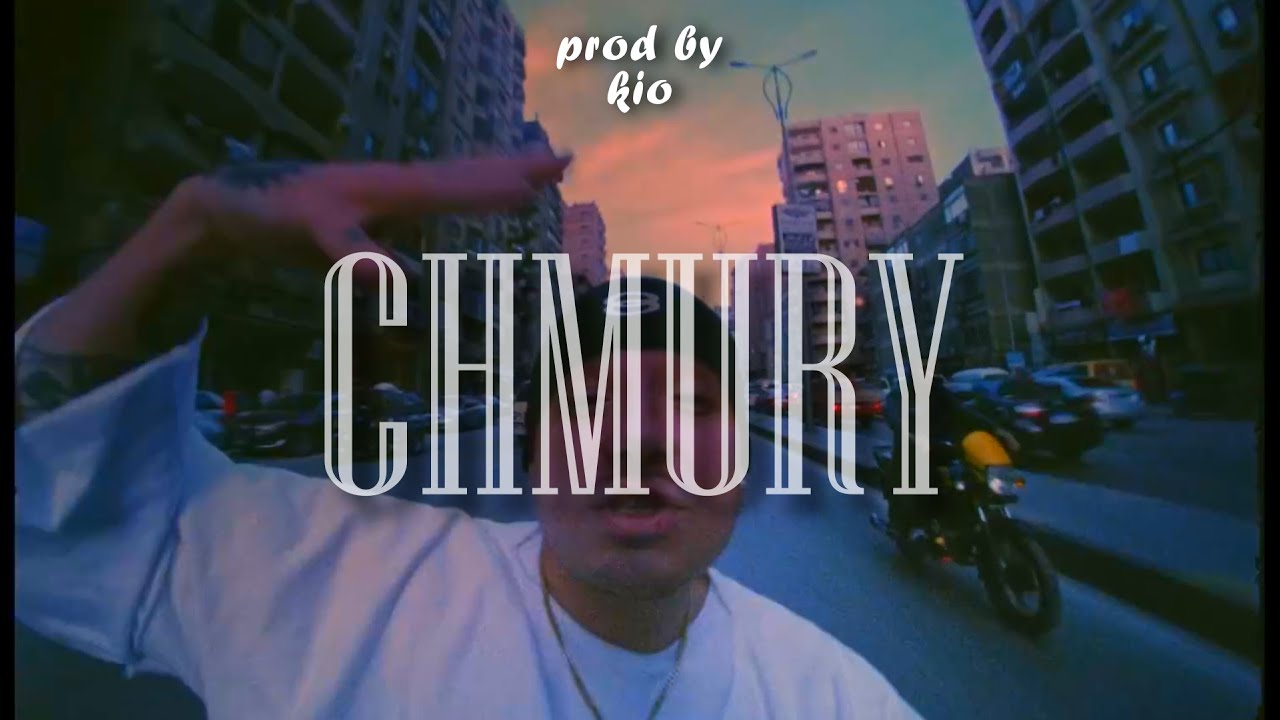 Otsochodzi x Young Igi x Oki TYPE BEAT | Chmury | (prod.kio) [Free]