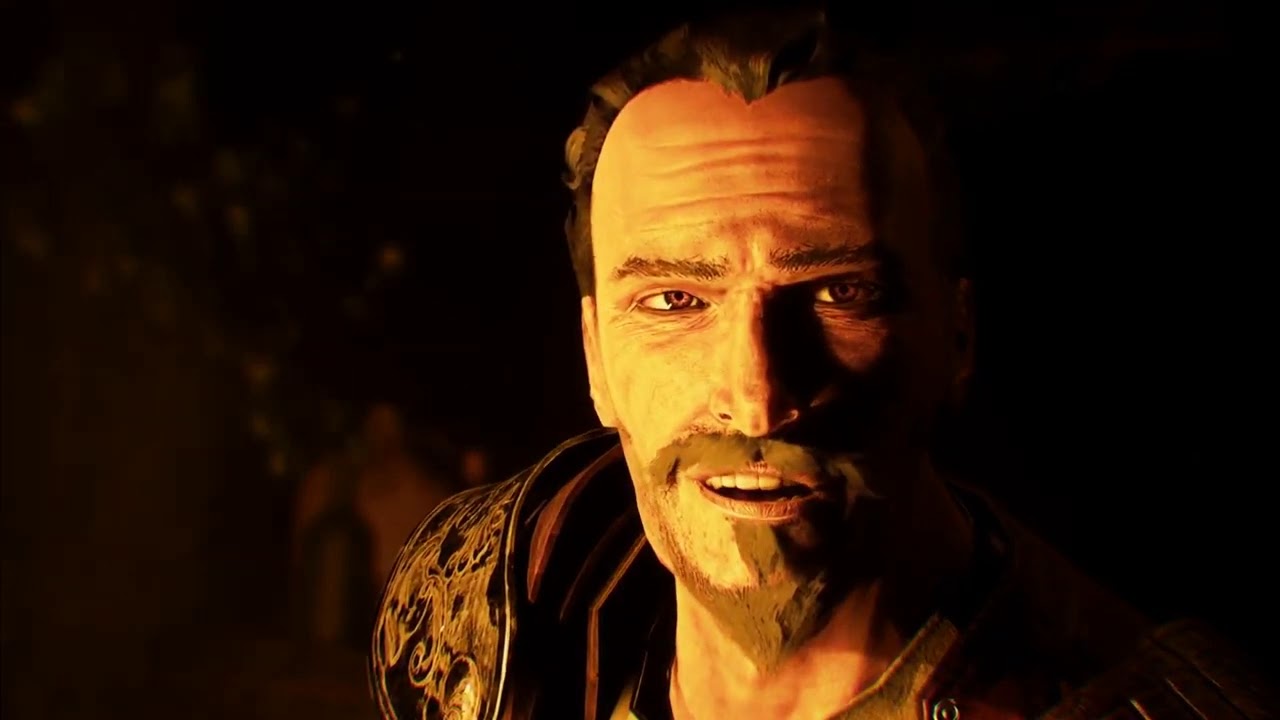 Gothic Playable Teaser - Trailer