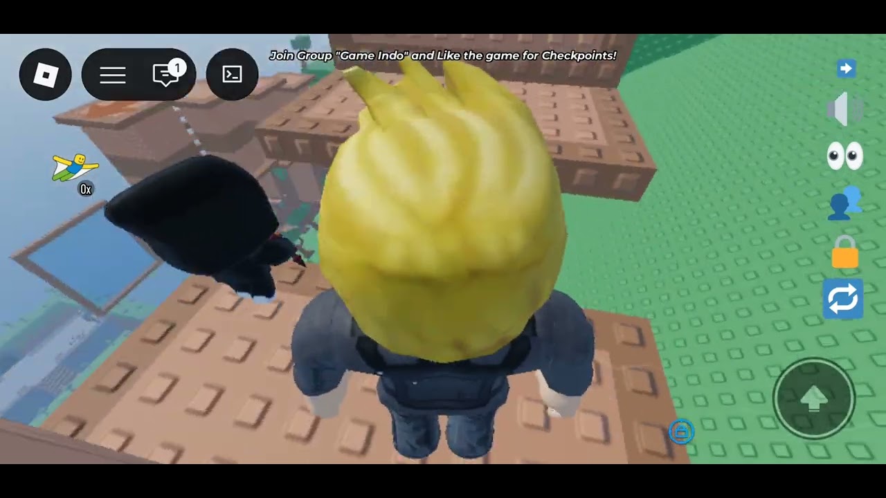 Part two of trying to beat the tower 