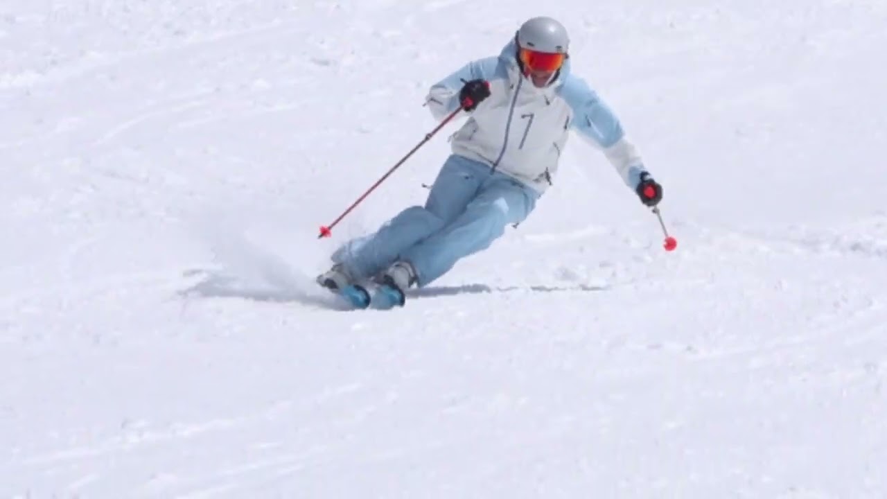 RichiBerger Skiworld 153