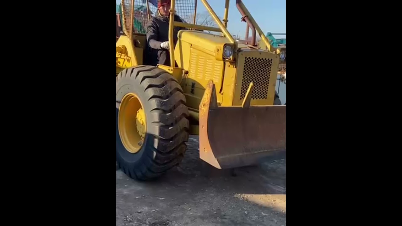 Треллевочник из Японии IWAFUDJI T-30