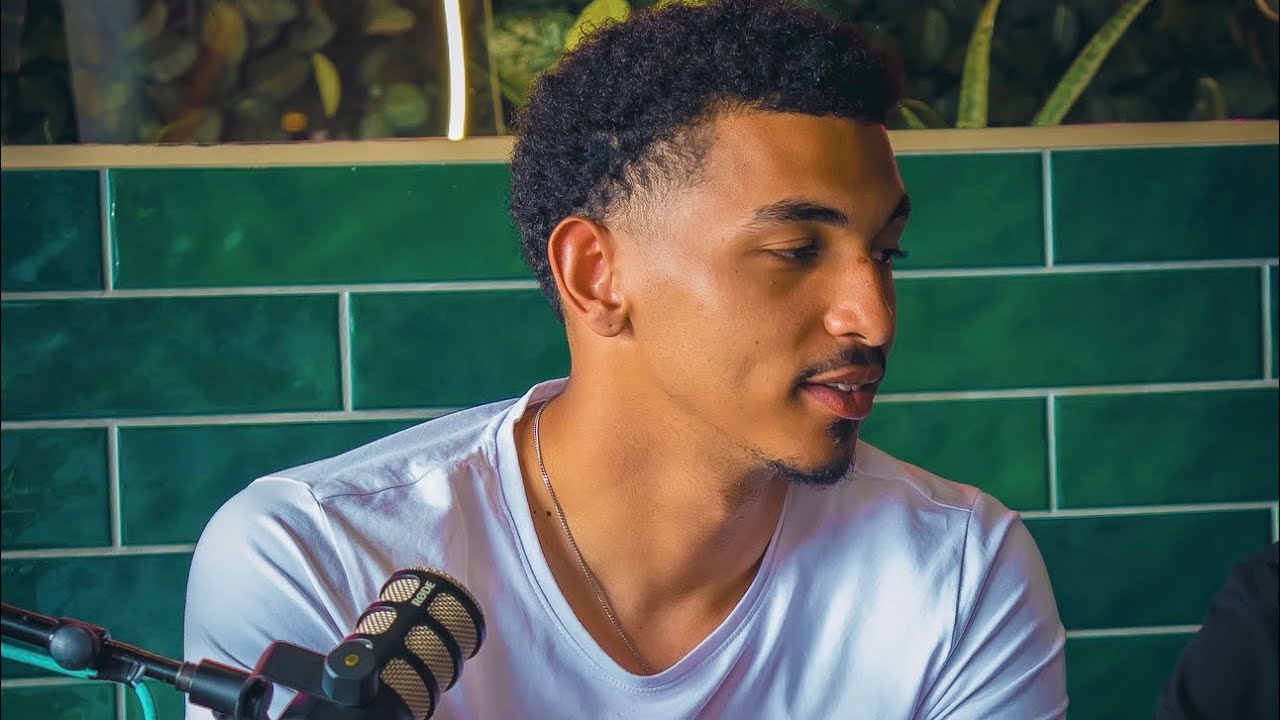 |TZP Ep202| Ari and Jay Trigga on Afcon experience; Using Ai in music; Dropping out of Uni; etc
