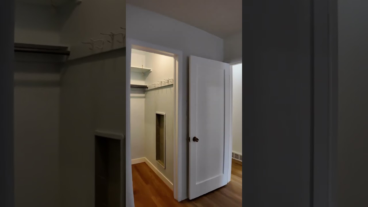 1629 S Southeast Blvd For rent on the South Hill in Spokane!