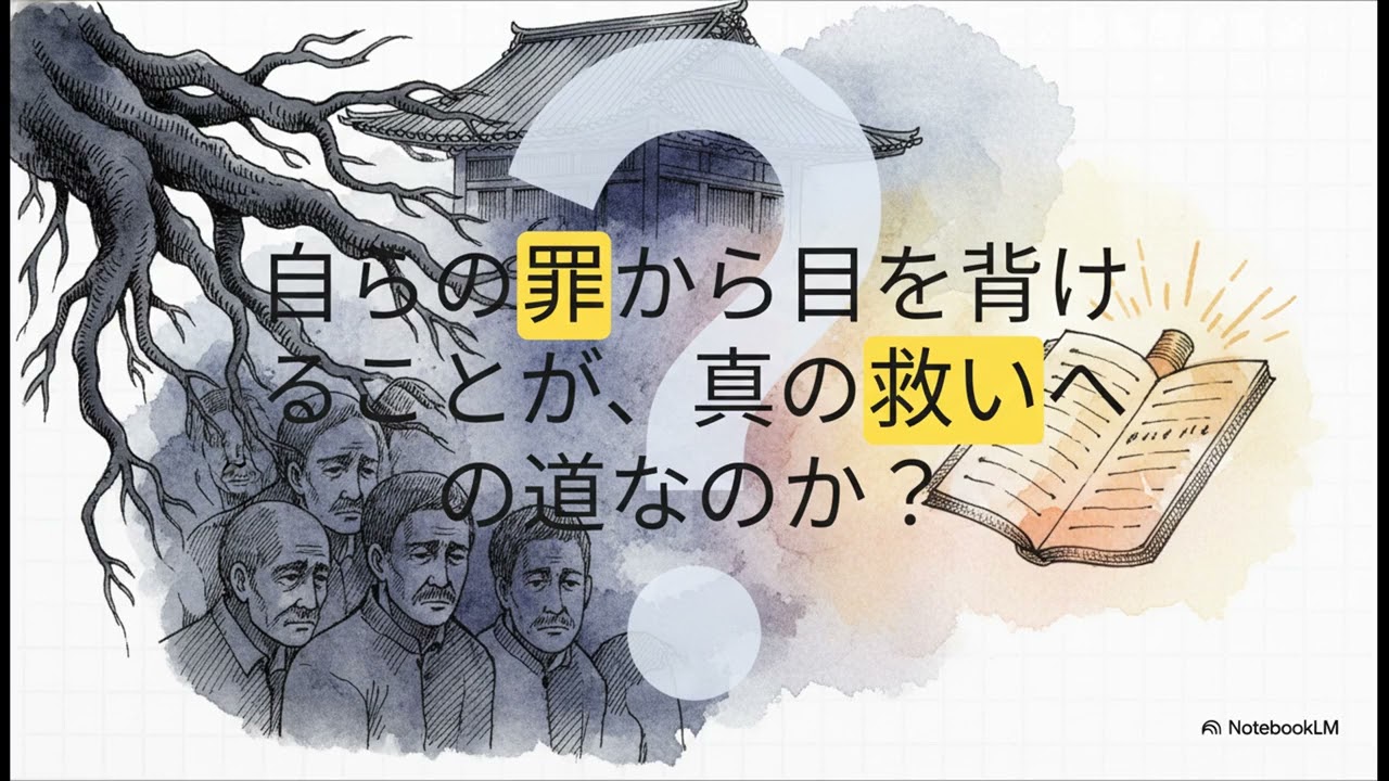 本願と信知