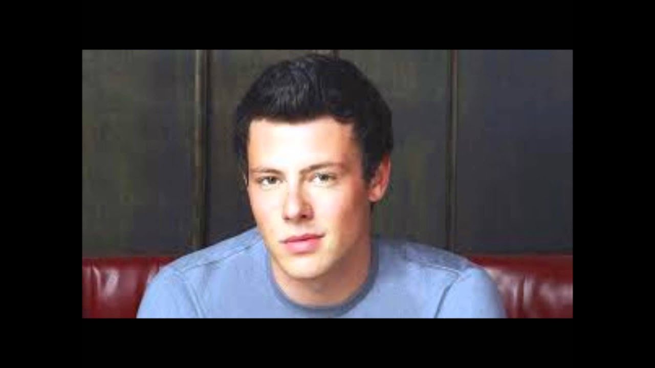Cory Monteith Tribute || Angel