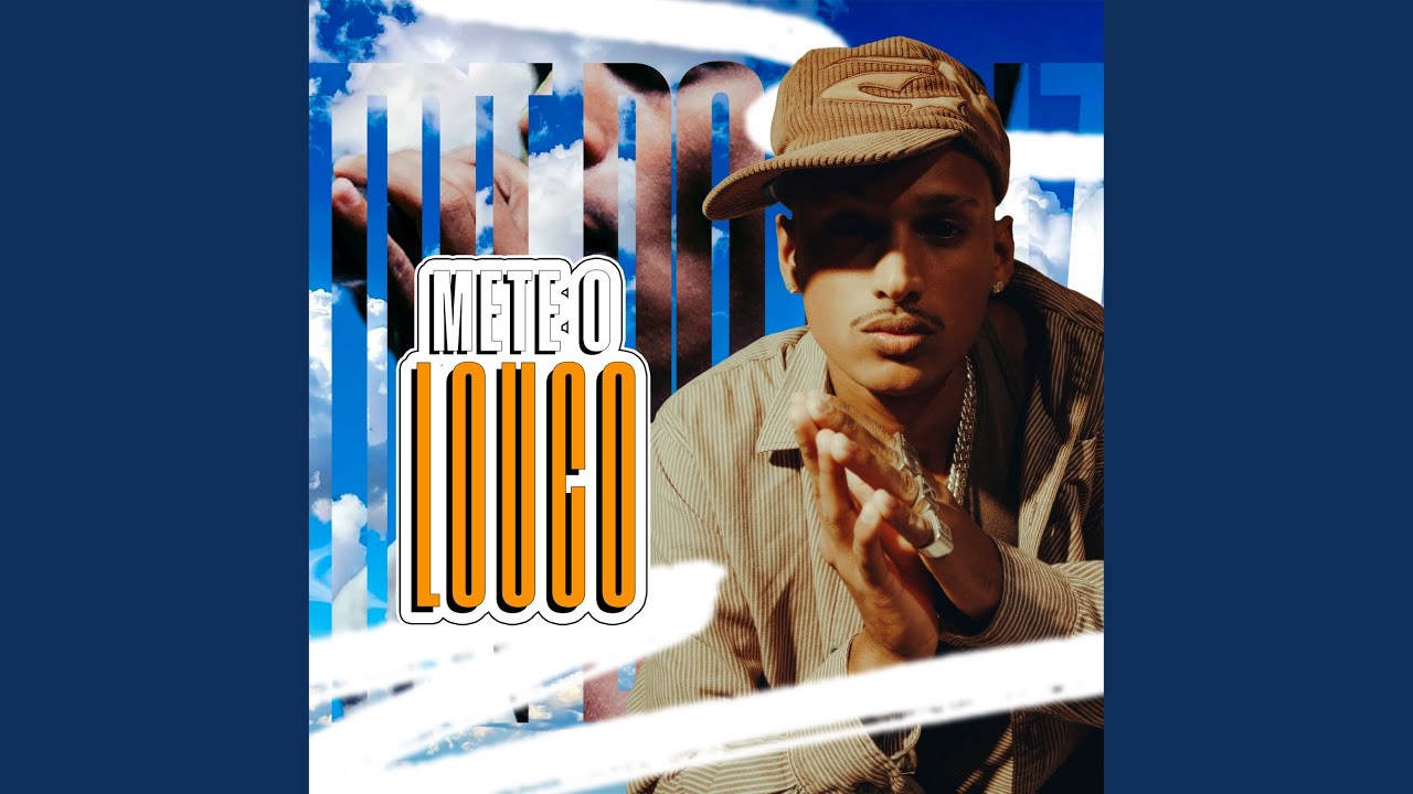 Mete o Louco