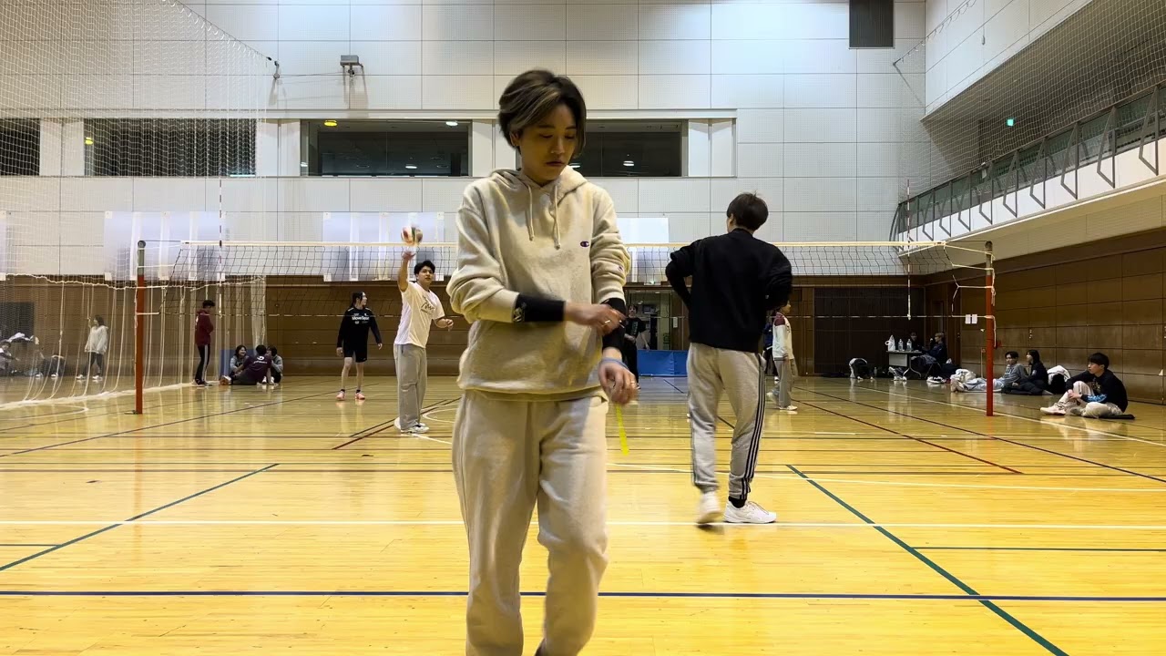 2025.12.27 Rakasカップ ①