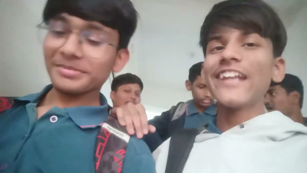 Narayan Students ki Zindagi Dekho Har Roj Exam hee Exam || Bhakchodi Vlogs || Day - 191 ||