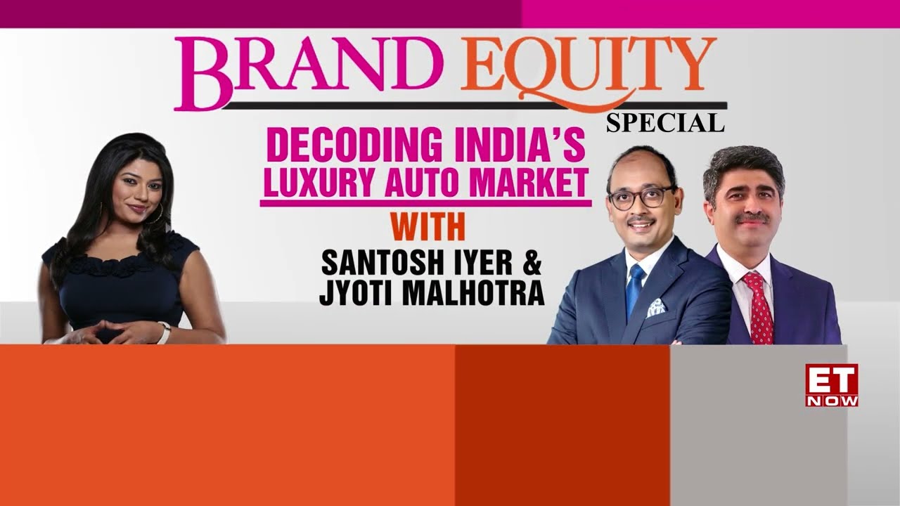 India&rsquo;s Luxury Boom: Industry Leaders Share Exclusive Insights on Evolving Market Trends