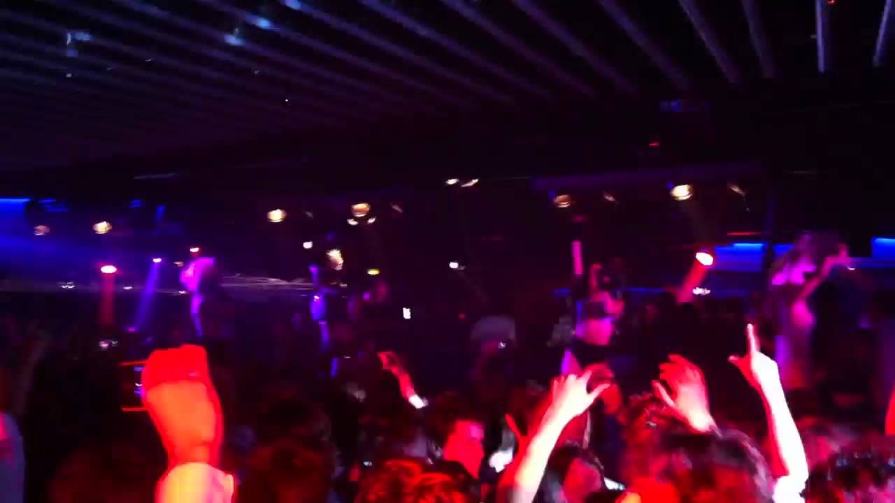 AVICII - Every Teardrop Is A Waterfall (live)