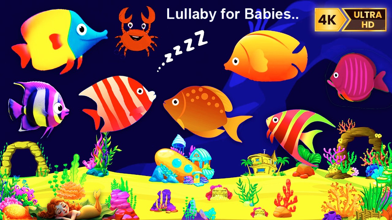 Sleep Instantly Within 3 Minutes &hearts; Mozart Brahms Lullaby ♫ Lullaby for Babies to Go to Sleep#340d