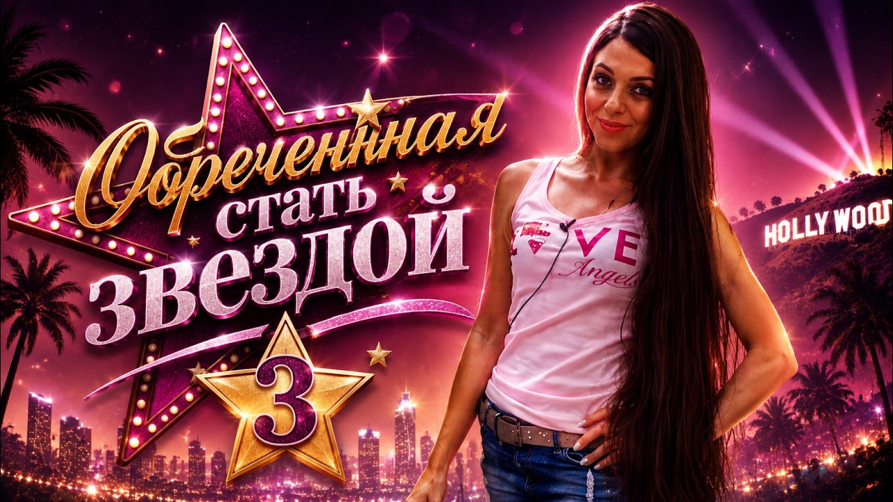 Королева онлайна 3. Алименты Ильи