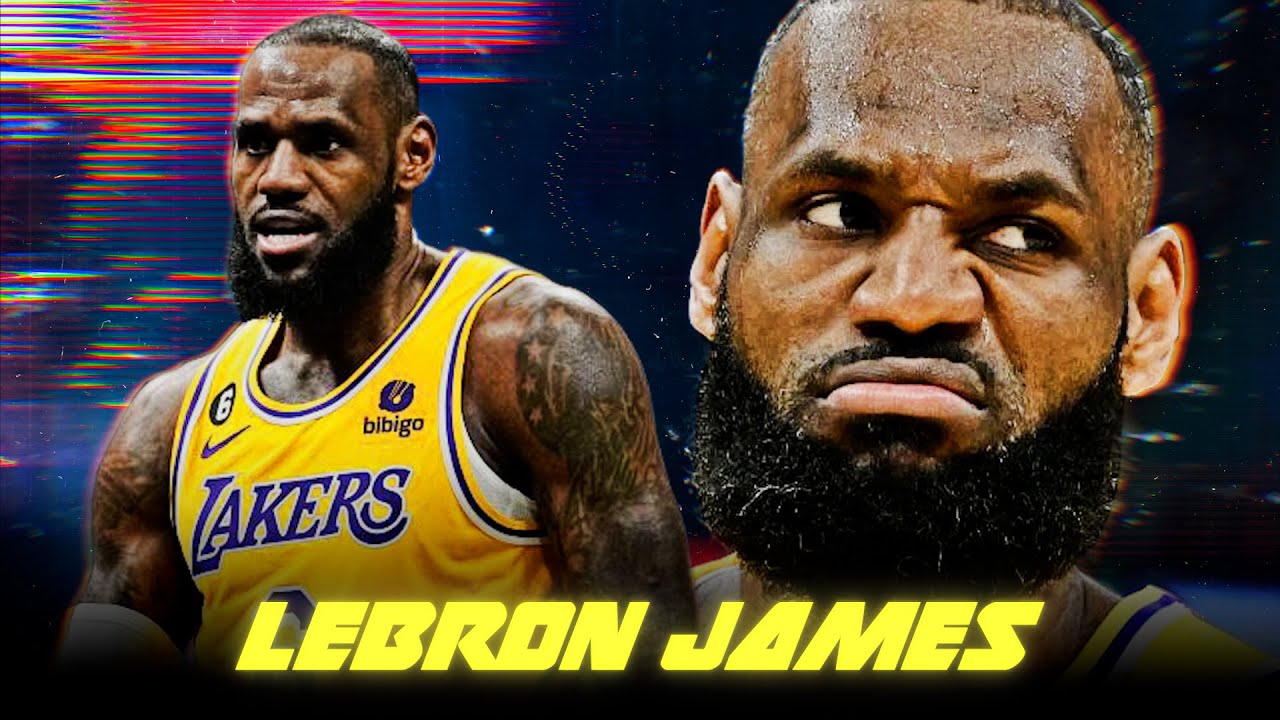 Lebron James' BEST Highlights This Season! | 2022/23 Clip Compilation 🔥