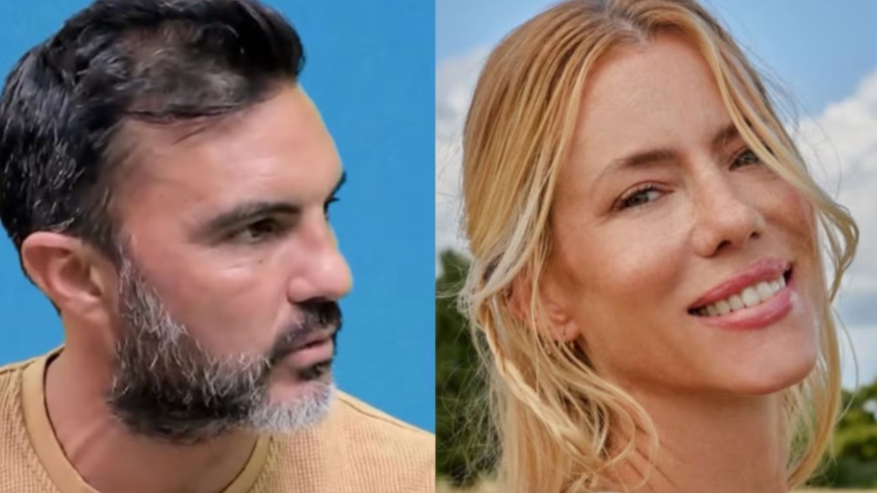 NO TIENEN PAZ: El cumple de 15 con Allegra desató otra tormenta entre Nicole y Cubero