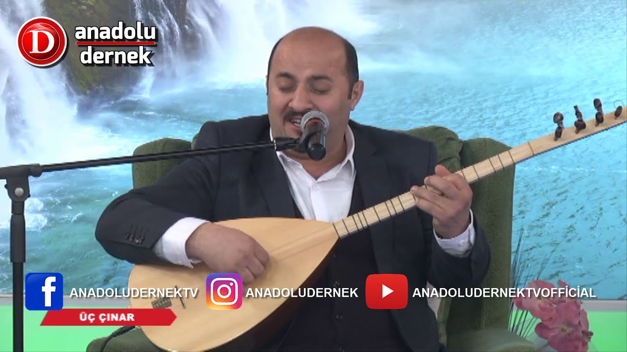 Cem Malkoç - Sizin Olsun Bu İstanbul Nedeyim !!