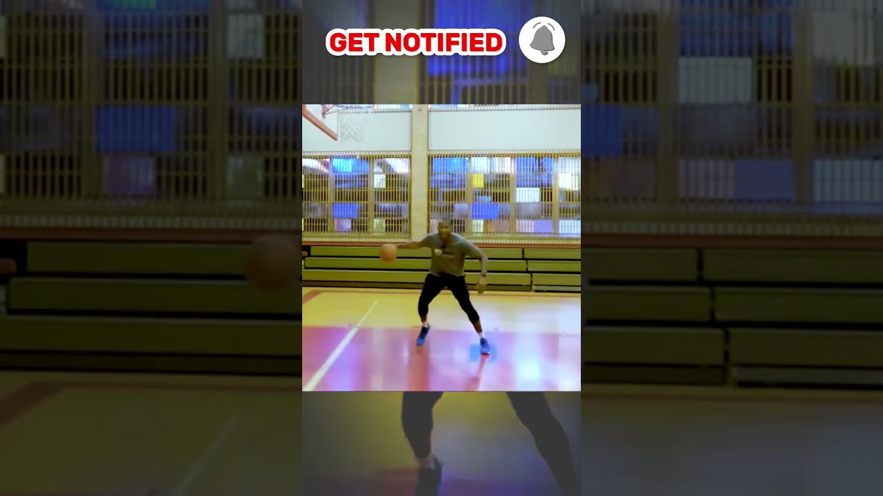 Advanced Basketball Techniques to Change Speeds and Confuse Defenders 