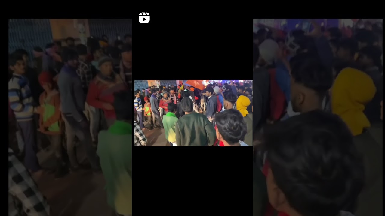 ramnavmi ranchi Hindu Muslim fight