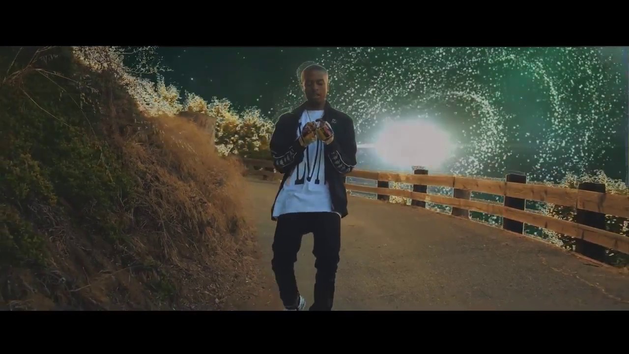 pi'erre bourne - history (music video)