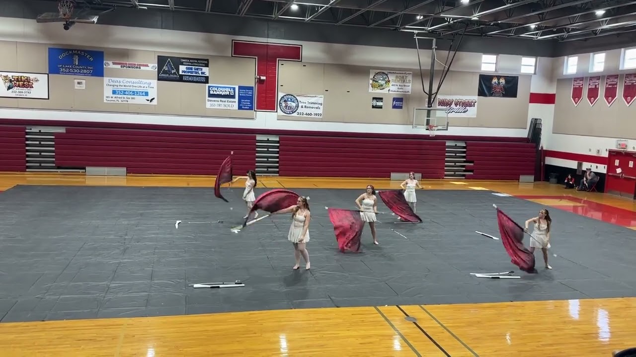 2025 CAKED S&E Quintet