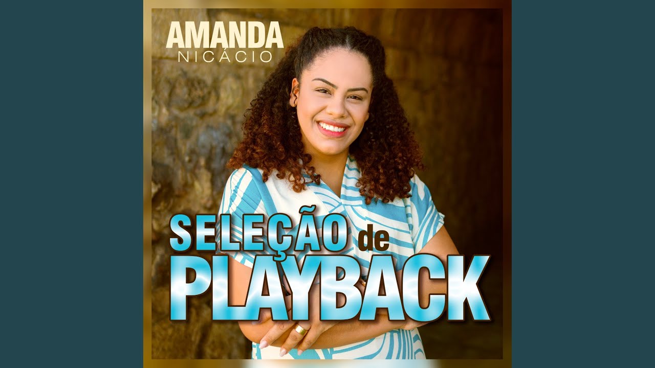 Gerando Vida (Playback)