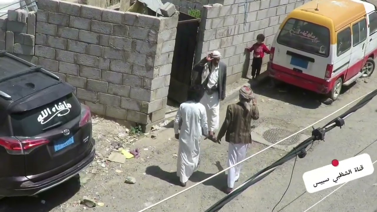 هل لا زال السفر للسعودية منتج بالنسبة للمواطن اليمني !؟ هذا ما سيتم مناقشته من خلال هذه الحلقة .. 