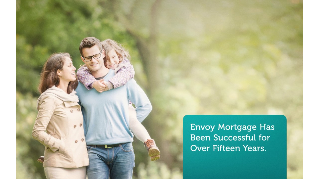 Envoy Mortgage Lender in Southington, CT