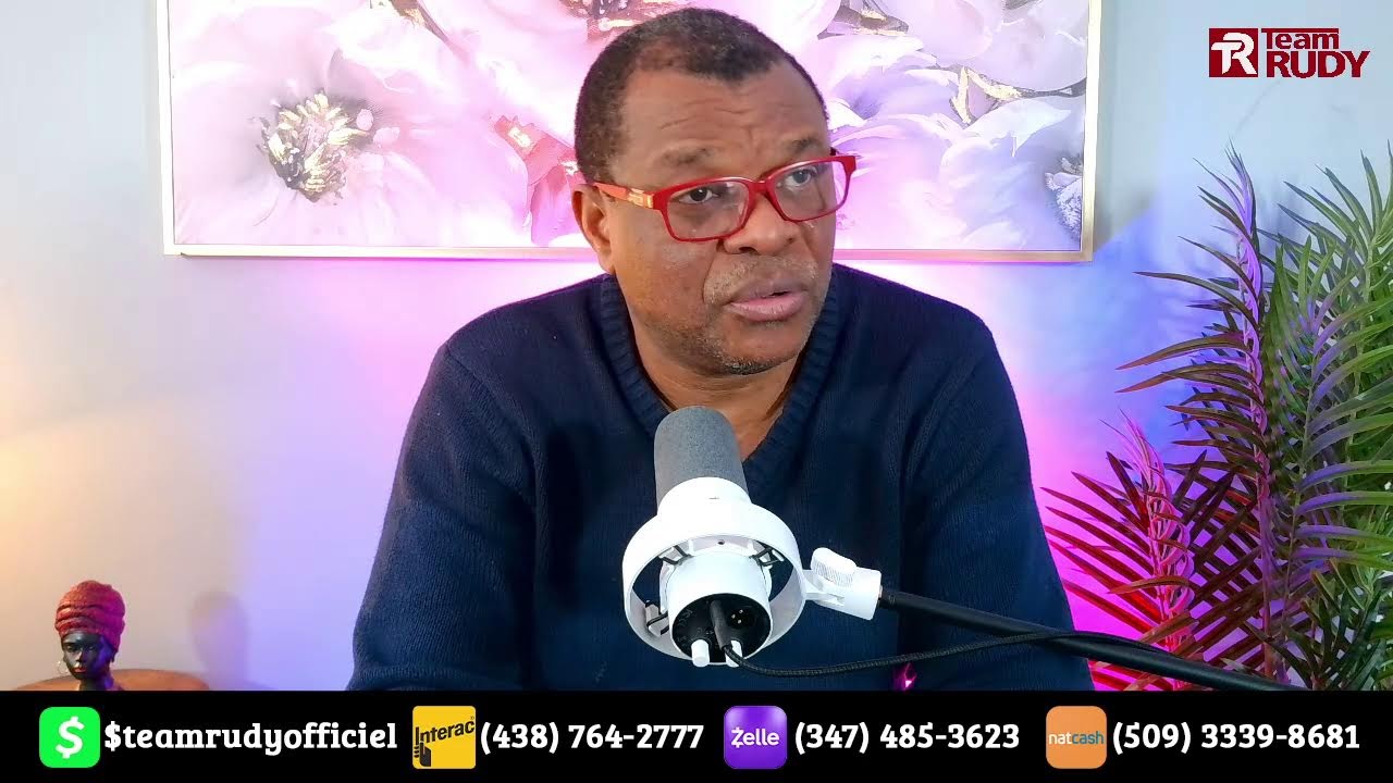 𝗘𝗡 𝗗𝗜𝗥𝗘𝗖𝗧 || DEZYÈM PATI - SE SA NOU VLE || MARDI 27 JANVIER 2026