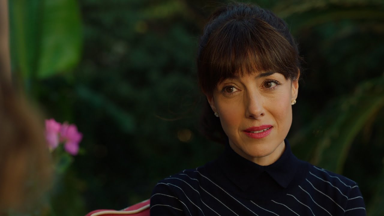 Lettie Confronts Margaret About Working with Carmen - Promised Land