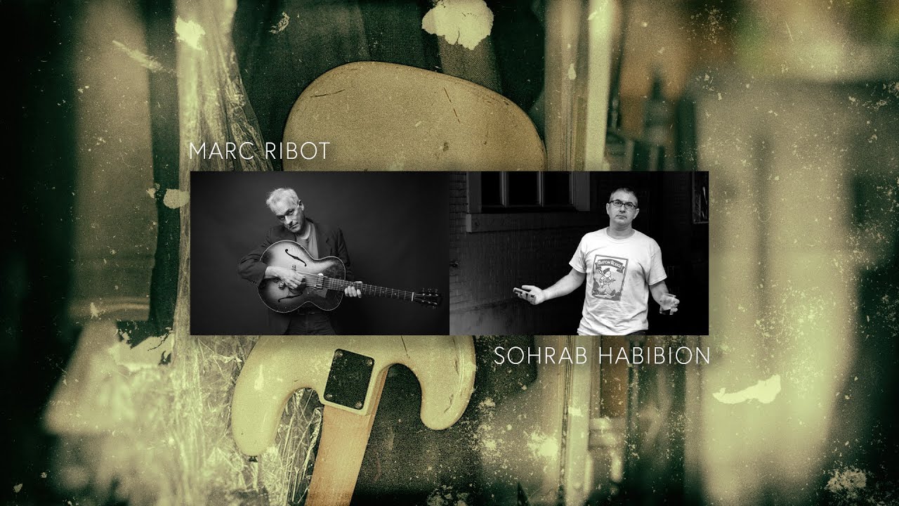 Marc Ribot in conversation with Sohrab Habibion (Part 9)