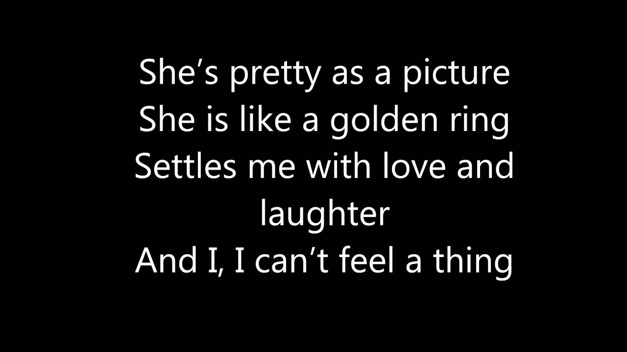 L A  song Christian Kane with lyrics  Best Version