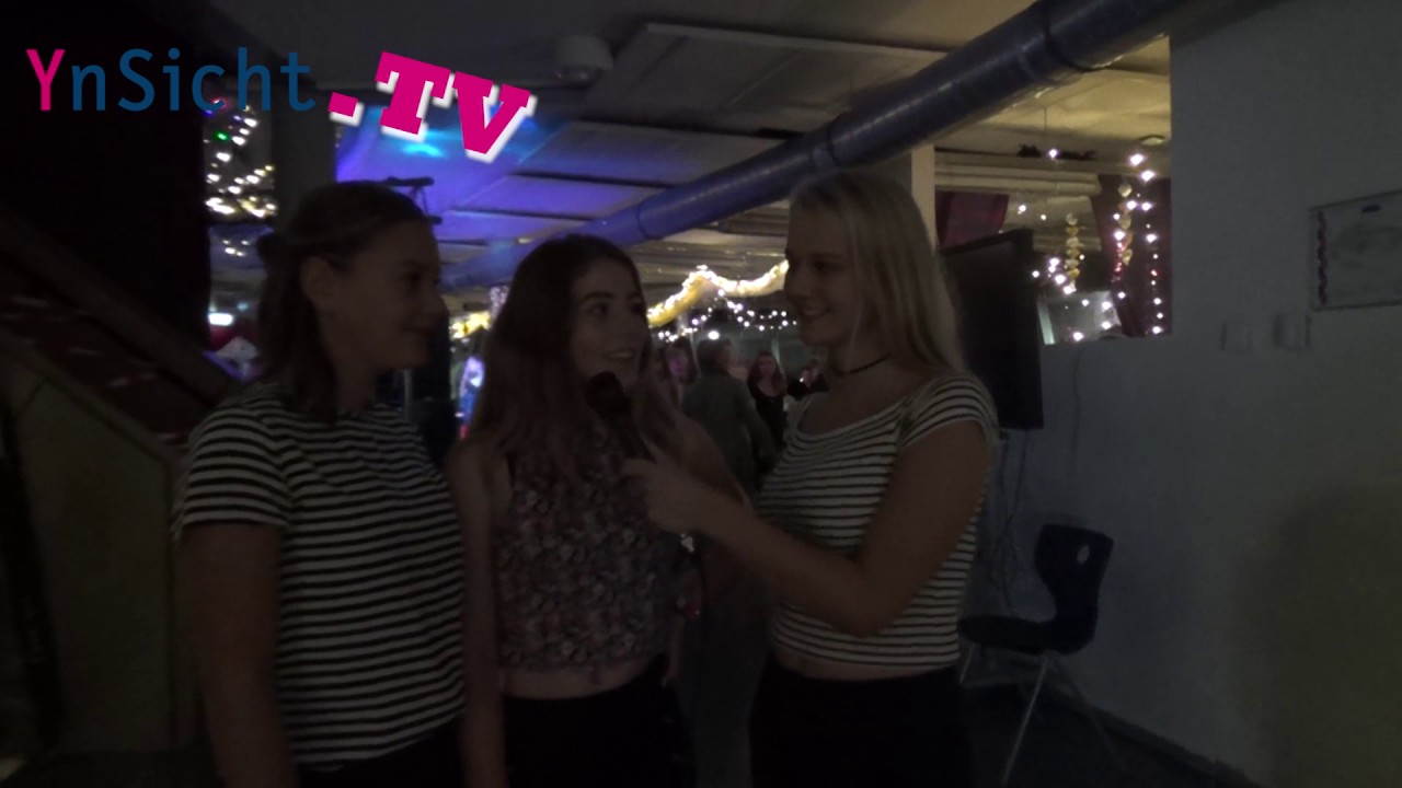 Aflevering 11: Glamourfeest ondebouw