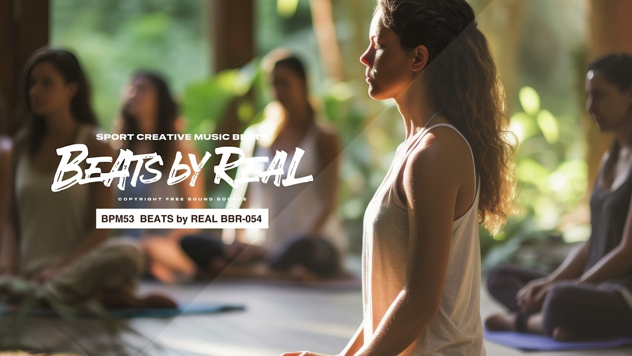 BPM53  BEATS by REAL BBR-054