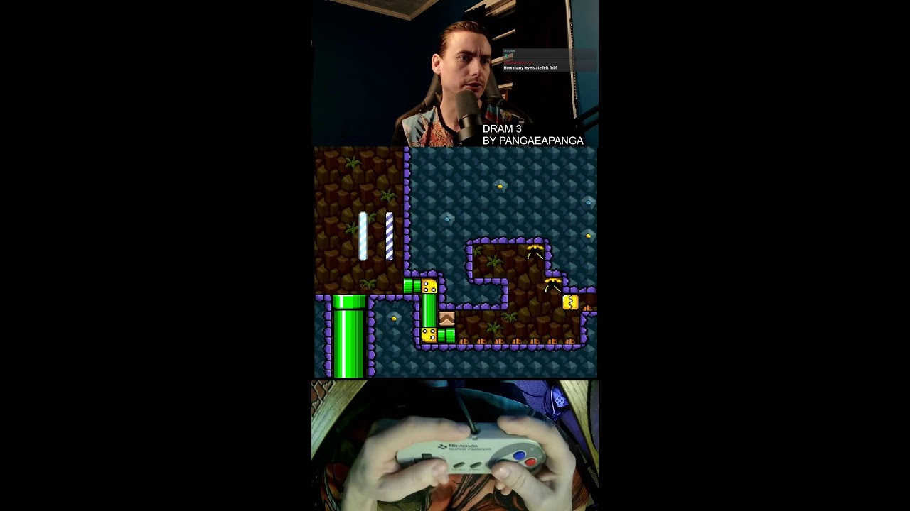 Please Will i Ever Beat This