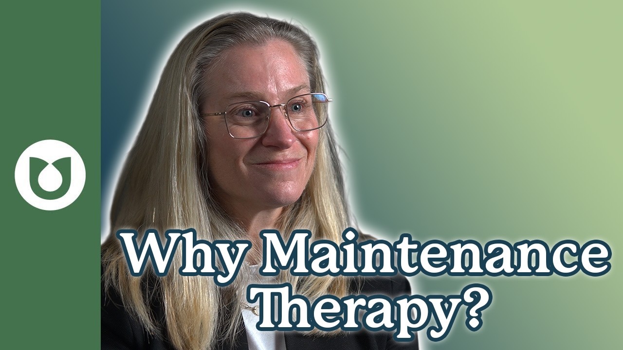 Complete Response in Myeloma Isn’t the Finish Line: Why Maintenance Matters