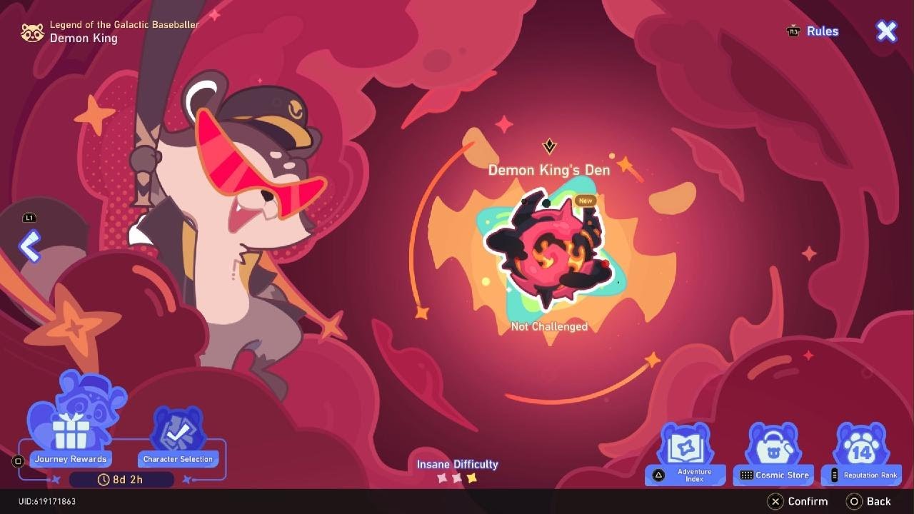 Honkai: Star Rail: Part 229