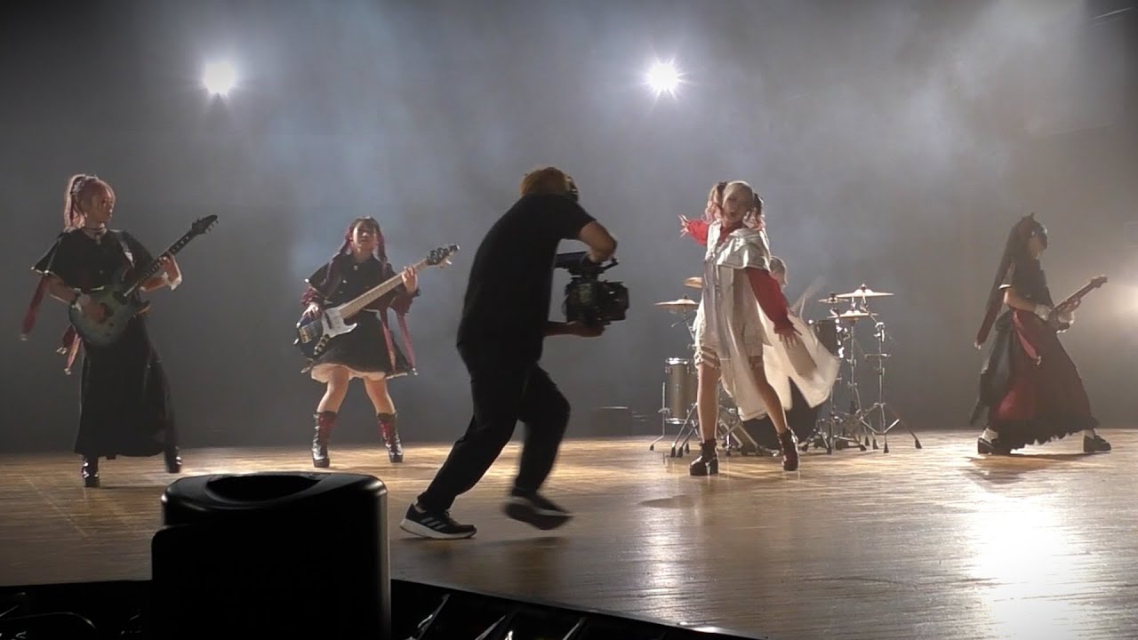 PaleNeØ / f -フォルテ- (Behind the Scenes) Highlights f -Forte-