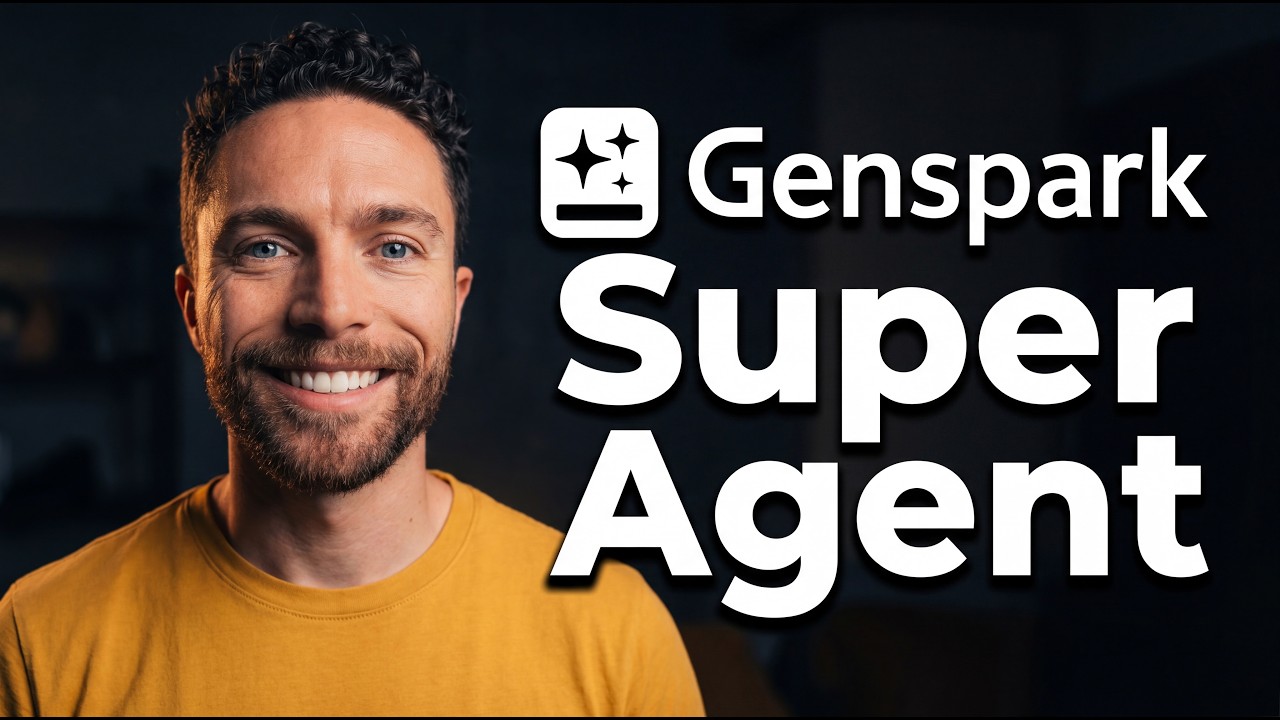 Genspark Claw: The AI Super Agent For Everyone