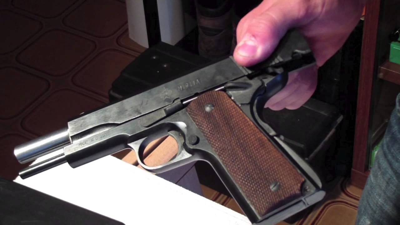 Norinco 1911A1