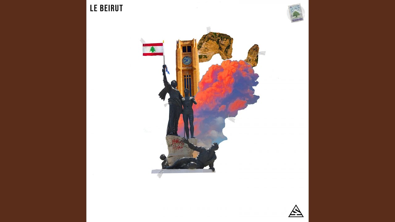 Le Beirut