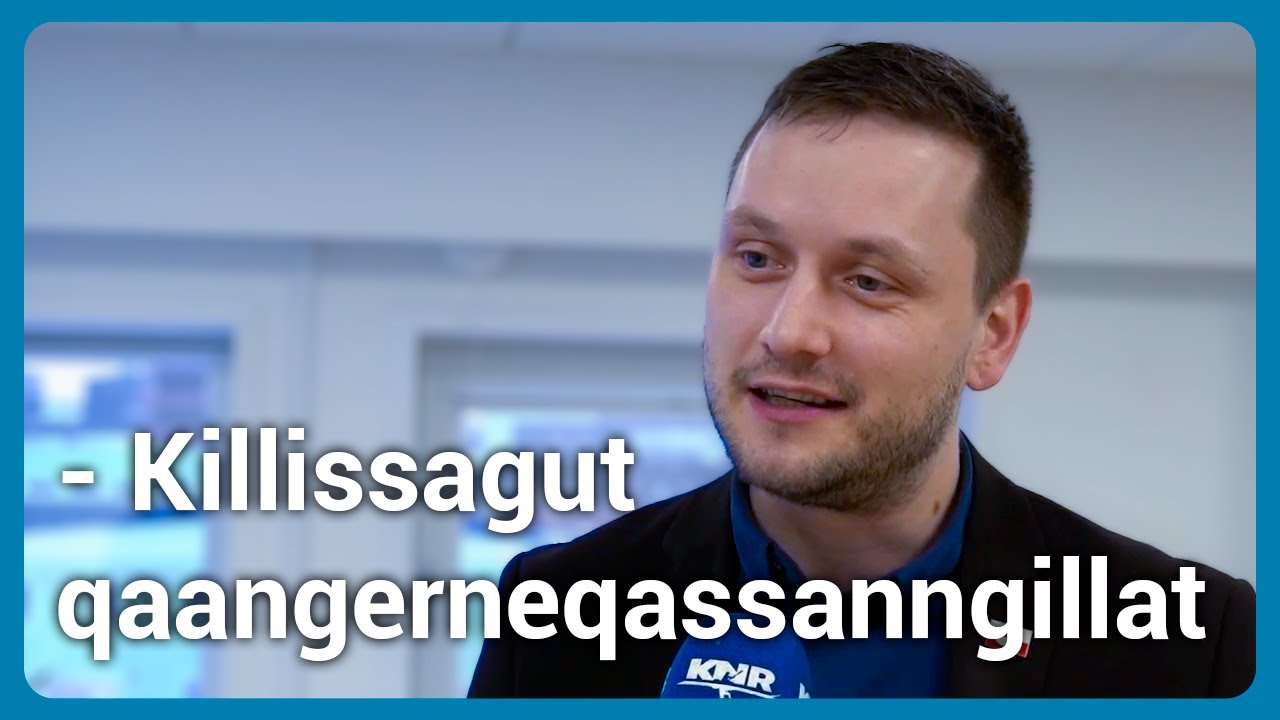 Qanorooq 22.01.2026